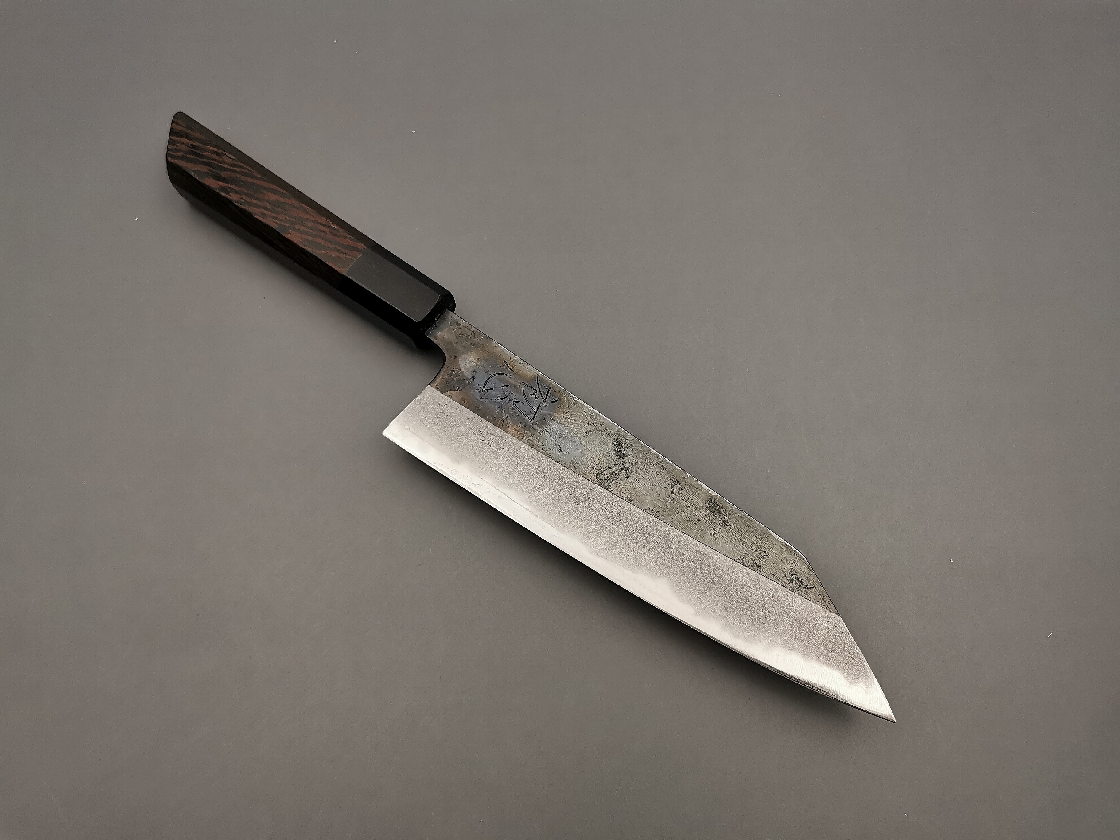 Hatsukokoro Kurosagi Bunka
