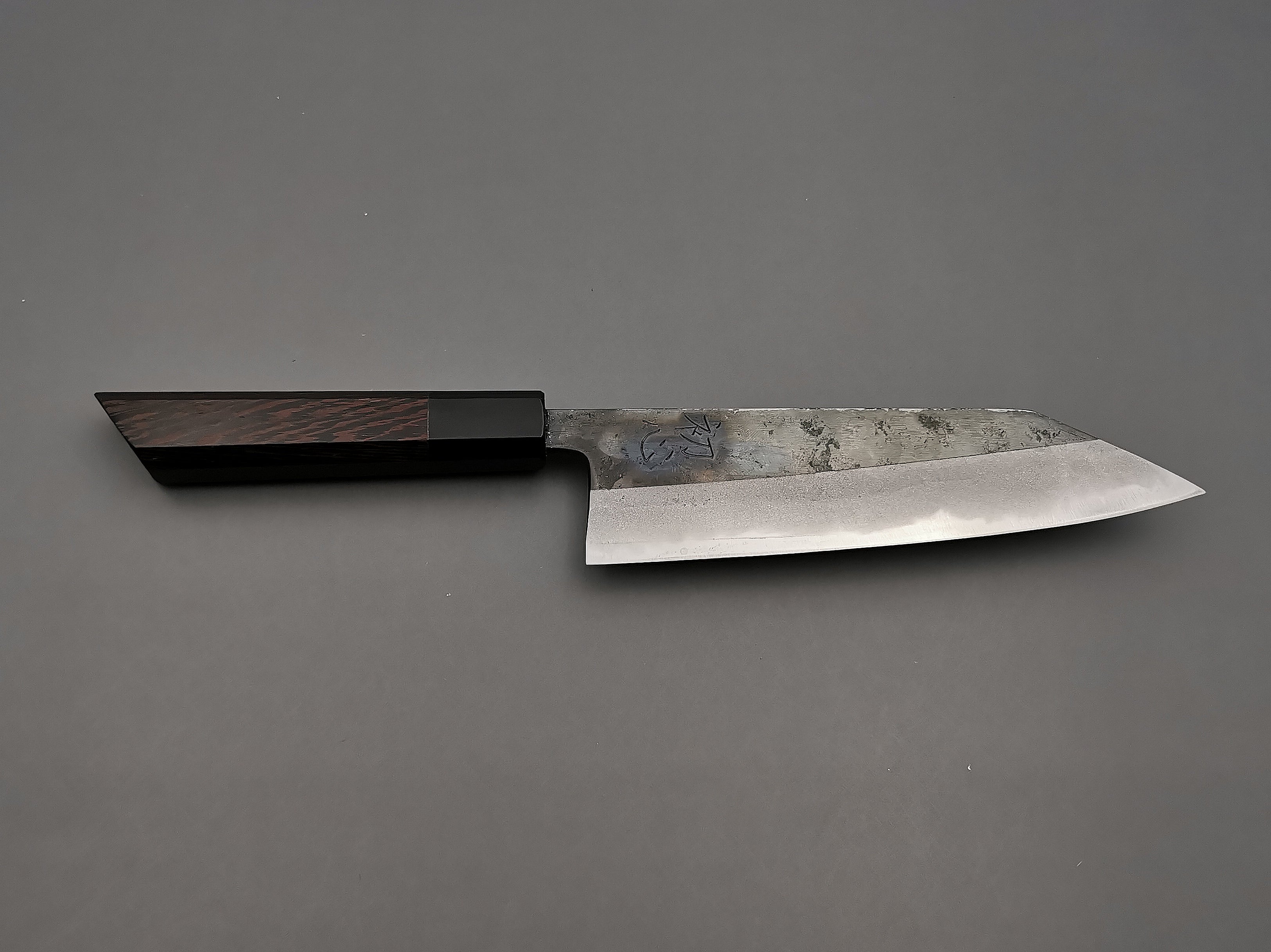 Hatsukokoro Kurosagi Bunka