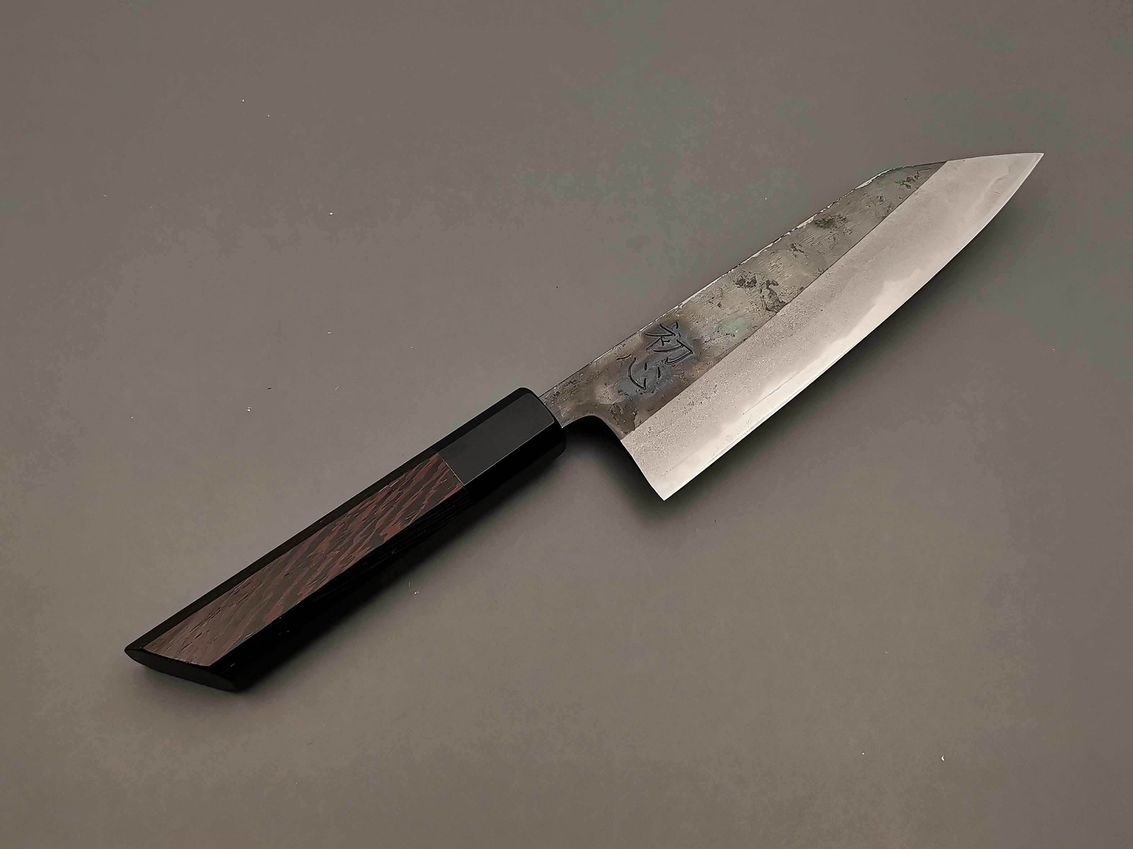 Hatsukokoro Kurosagi Bunka