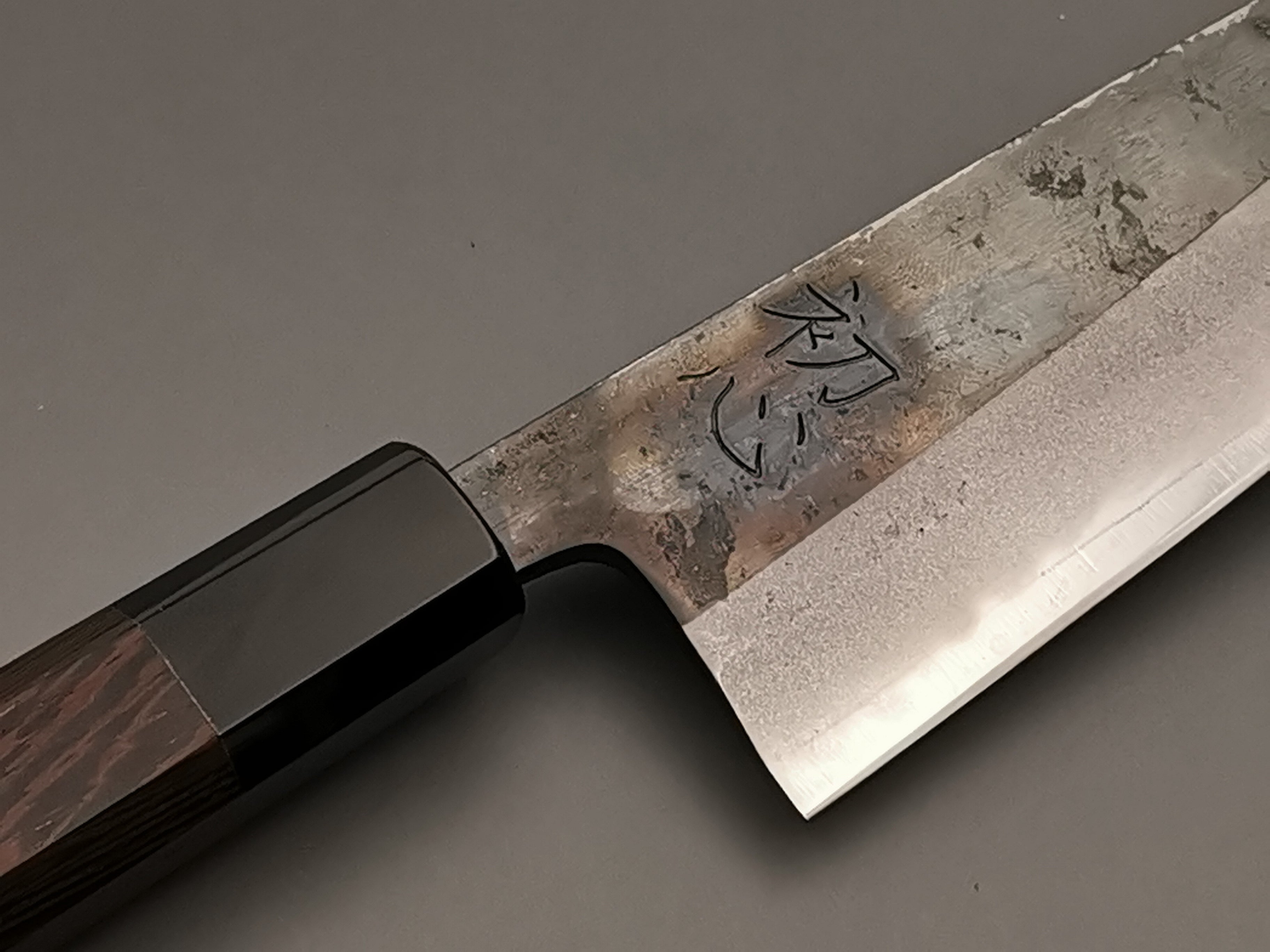 Hatsukokoro Kurosagi Bunka
