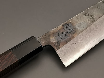 Hatsukokoro Kurosagi Bunka