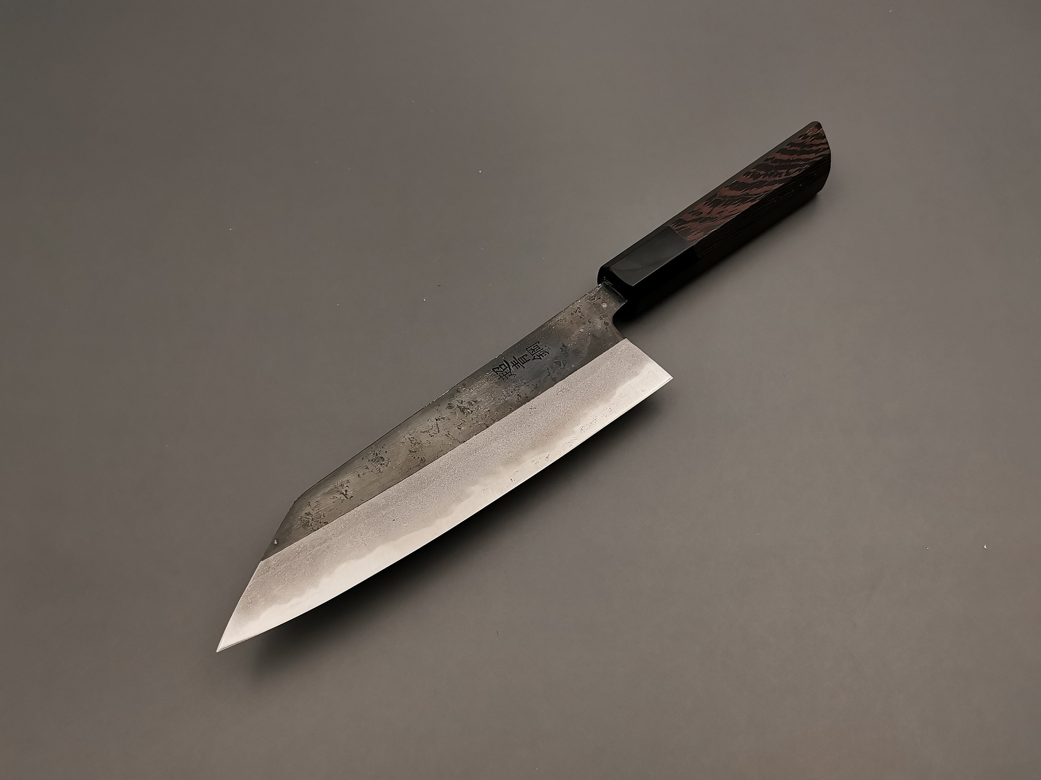 Hatsukokoro Kurosagi Bunka