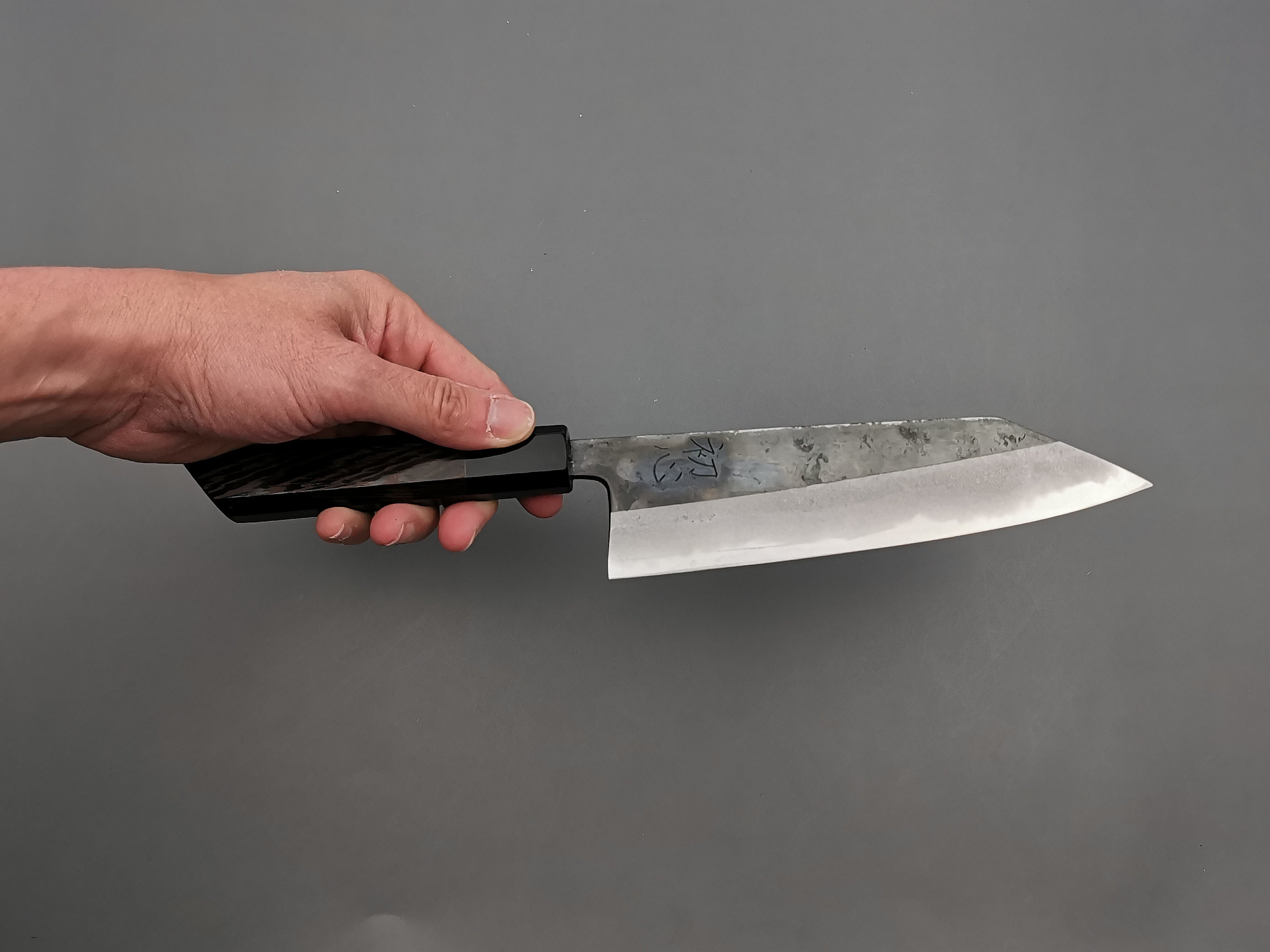 Hatsukokoro Kurosagi Bunka
