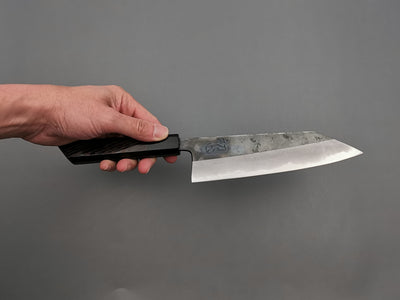 Hatsukokoro Kurosagi Bunka