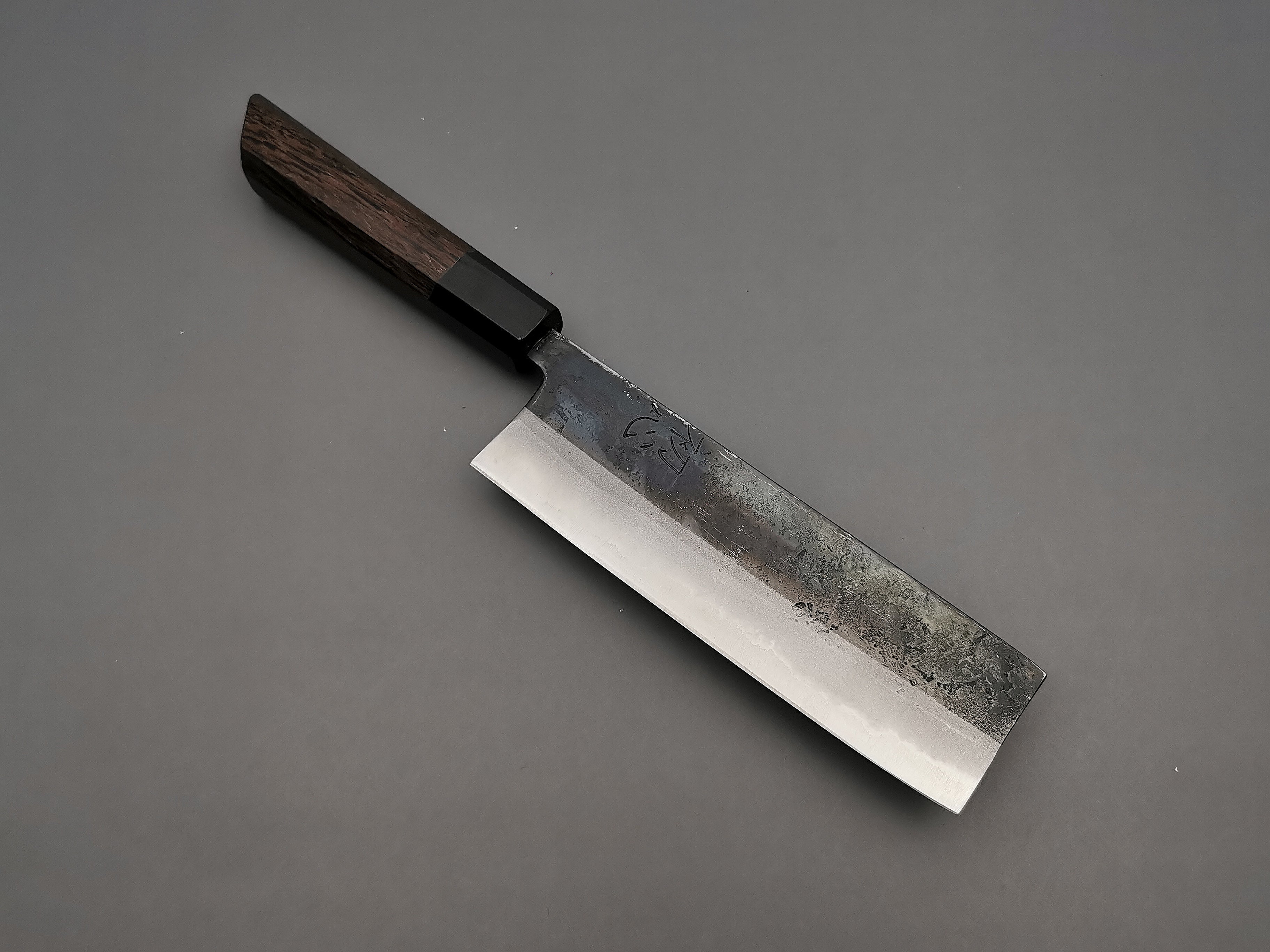 Hatsukokoro Kurosagi Nakiri