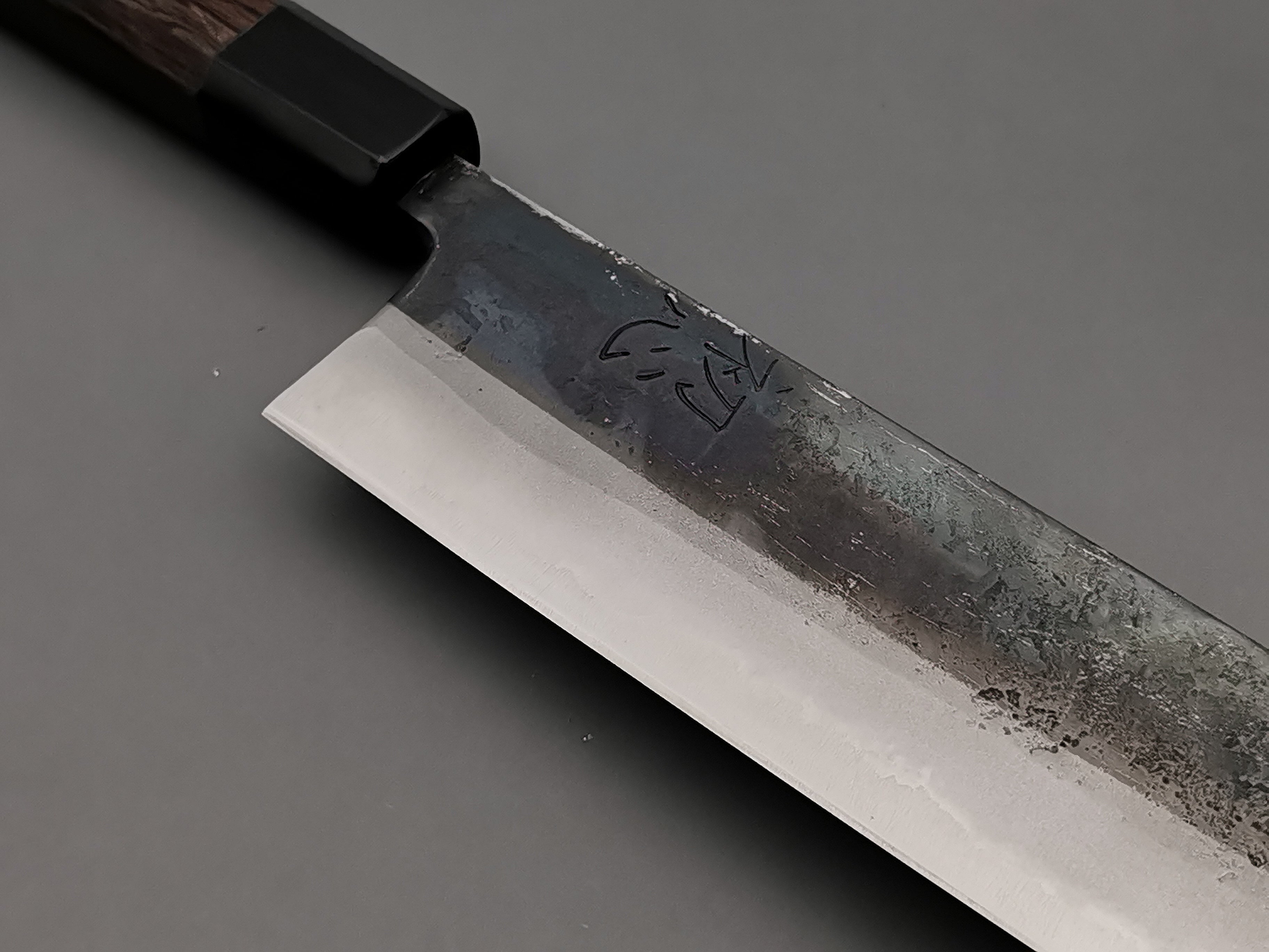 Hatsukokoro Kurosagi Nakiri