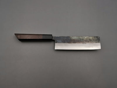 Hatsukokoro Kurosagi Nakiri