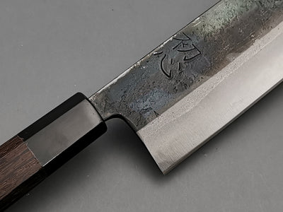 Hatsukokoro Kurosagi Nakiri