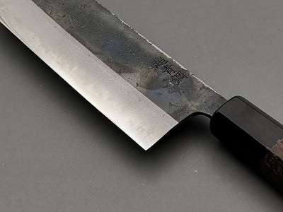 Hatsukokoro Kurosagi Nakiri
