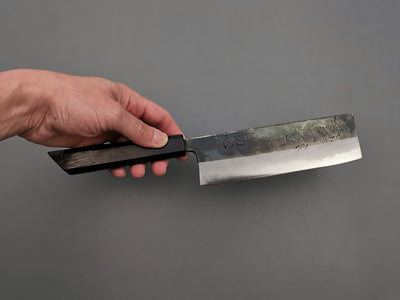 Hatsukokoro Kurosagi Nakiri