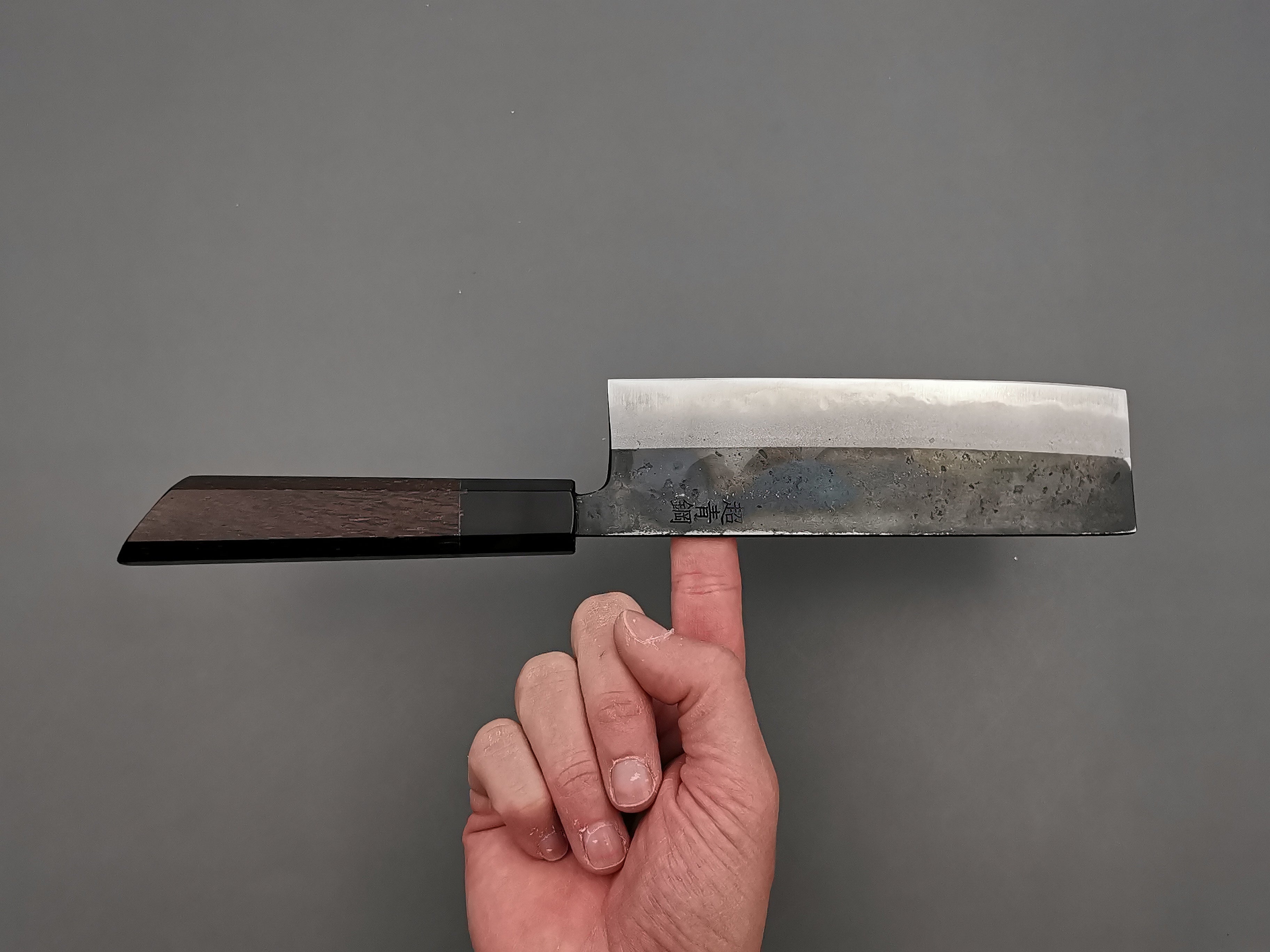 Hatsukokoro Kurosagi Nakiri