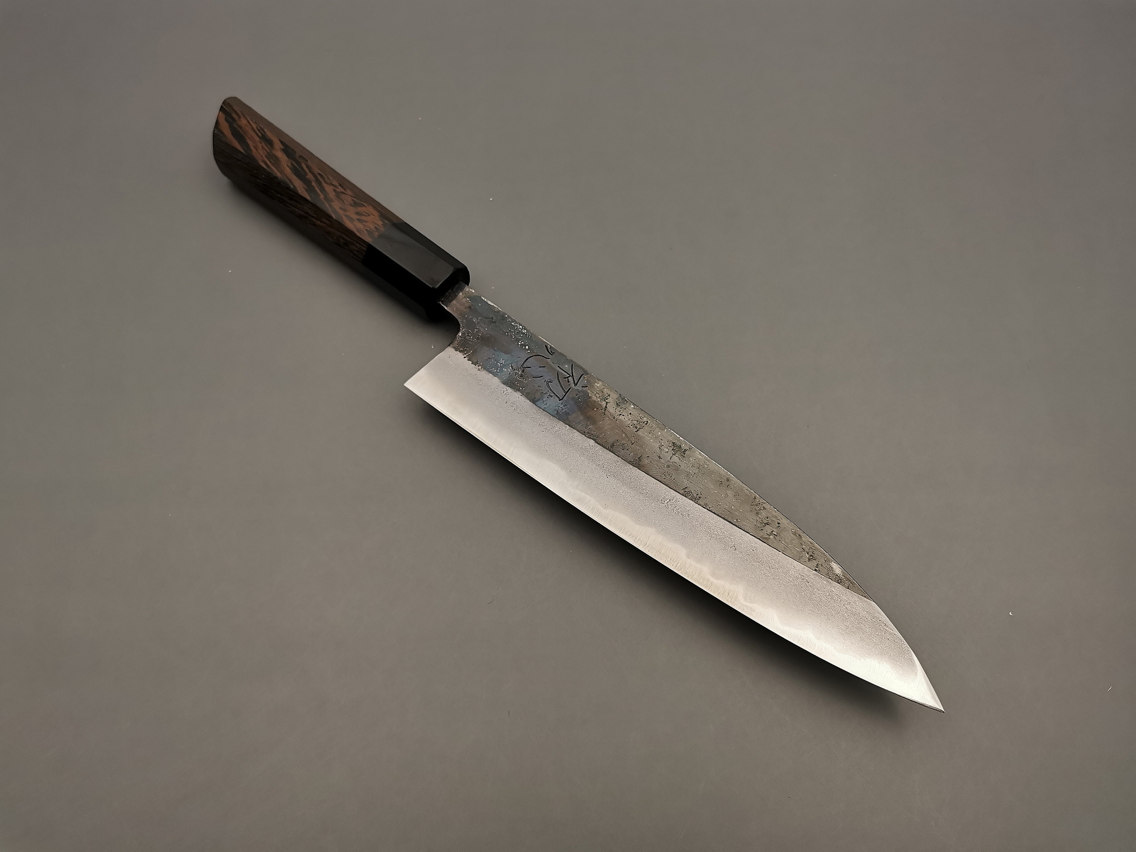 Hatsukokoro Kurosagi Gyuto 210mm