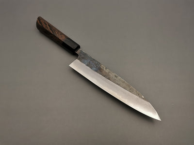 Hatsukokoro Kurosagi Gyuto 210mm