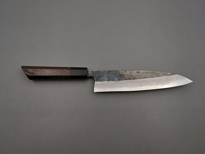 Hatsukokoro Kurosagi Gyuto 210mm