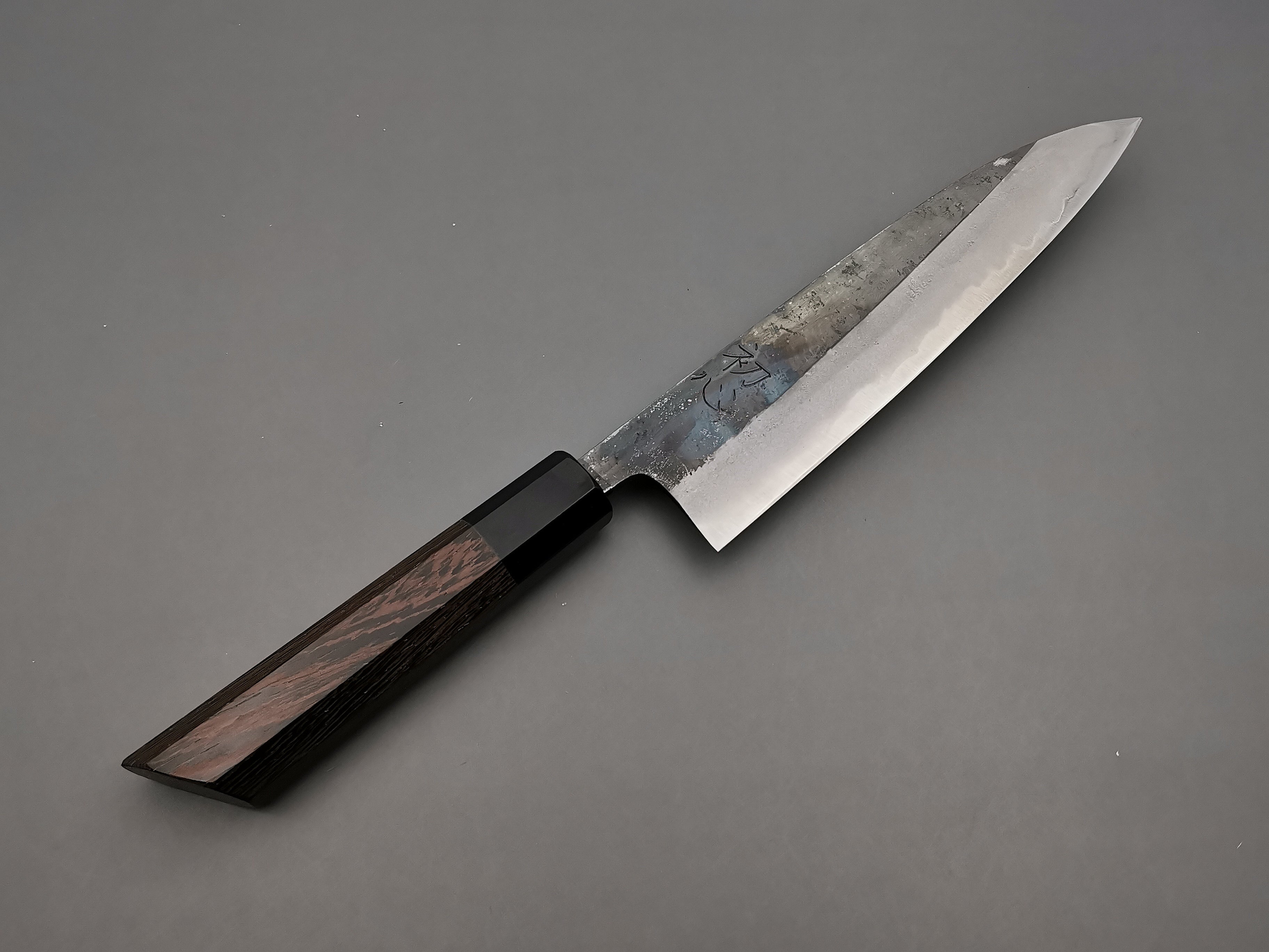 Hatsukokoro Kurosagi Gyuto 210mm