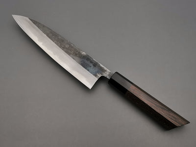 Hatsukokoro Kurosagi Gyuto 210mm