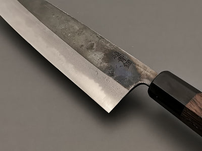 Hatsukokoro Kurosagi Kiritsuke Gyuto 210mm
