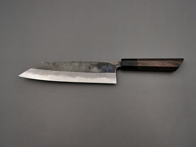 Hatsukokoro Kurosagi Kiritsuke Gyuto 210mm
