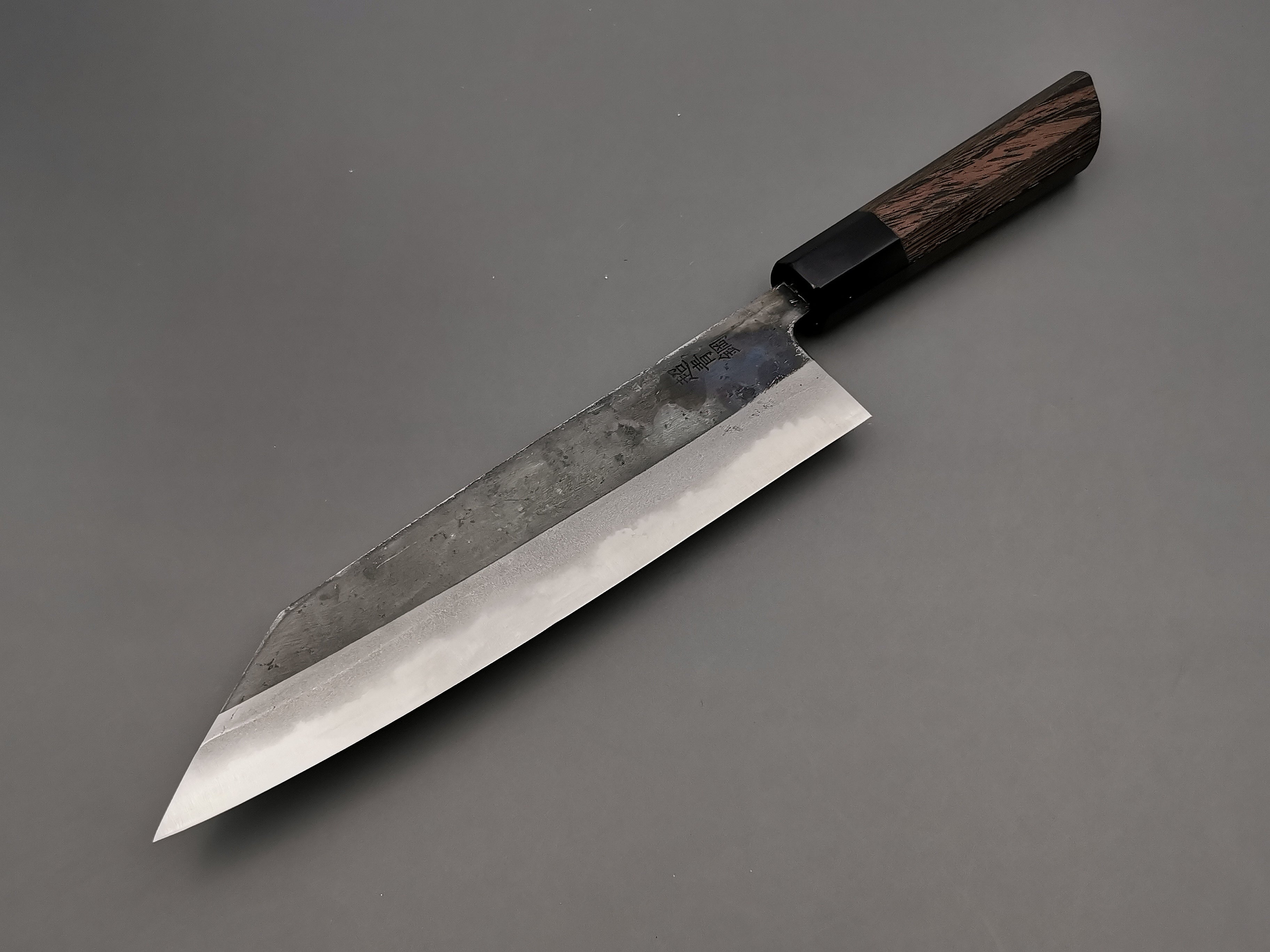 Hatsukokoro Kurosagi Kiritsuke Gyuto 210mm