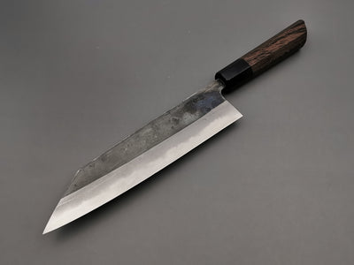 Hatsukokoro Kurosagi Kiritsuke Gyuto 210mm
