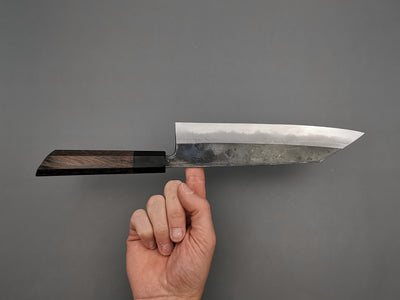 Hatsukokoro Kurosagi Kiritsuke Gyuto 210mm