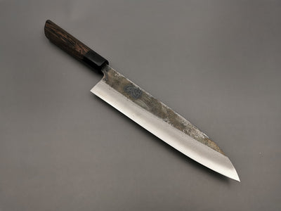 Hatsukokoro Kurosagi Gyuto 240mm