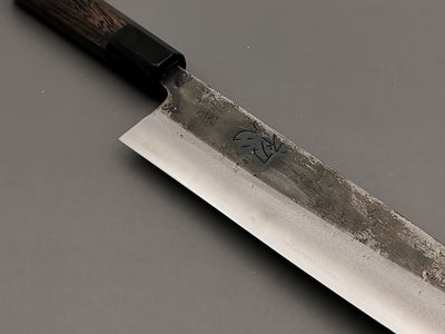 Hatsukokoro Kurosagi Gyuto 240mm