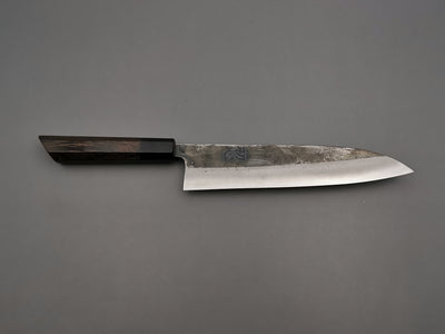 Hatsukokoro Kurosagi Gyuto 240mm