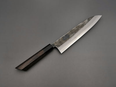 Hatsukokoro Kurosagi Gyuto 240mm
