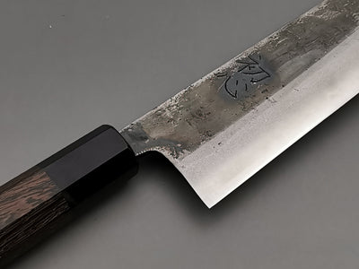 Hatsukokoro Kurosagi Gyuto 240mm