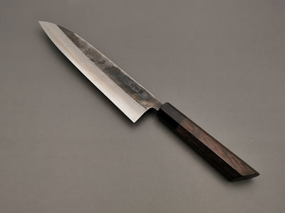 Hatsukokoro Kurosagi Gyuto 240mm