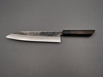 Hatsukokoro Kurosagi Gyuto 240mm