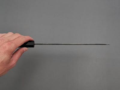 Hatsukokoro Kurosagi Gyuto 240mm
