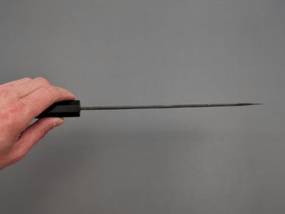 Hatsukokoro Kurosagi Kiritsuke Gyuto 240mm
