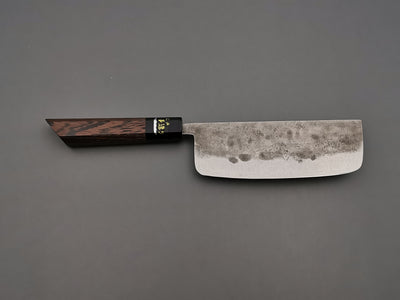 Goko Hamono White #1 Nashiji Nakiri