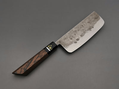 Goko Hamono White #1 Nashiji Nakiri