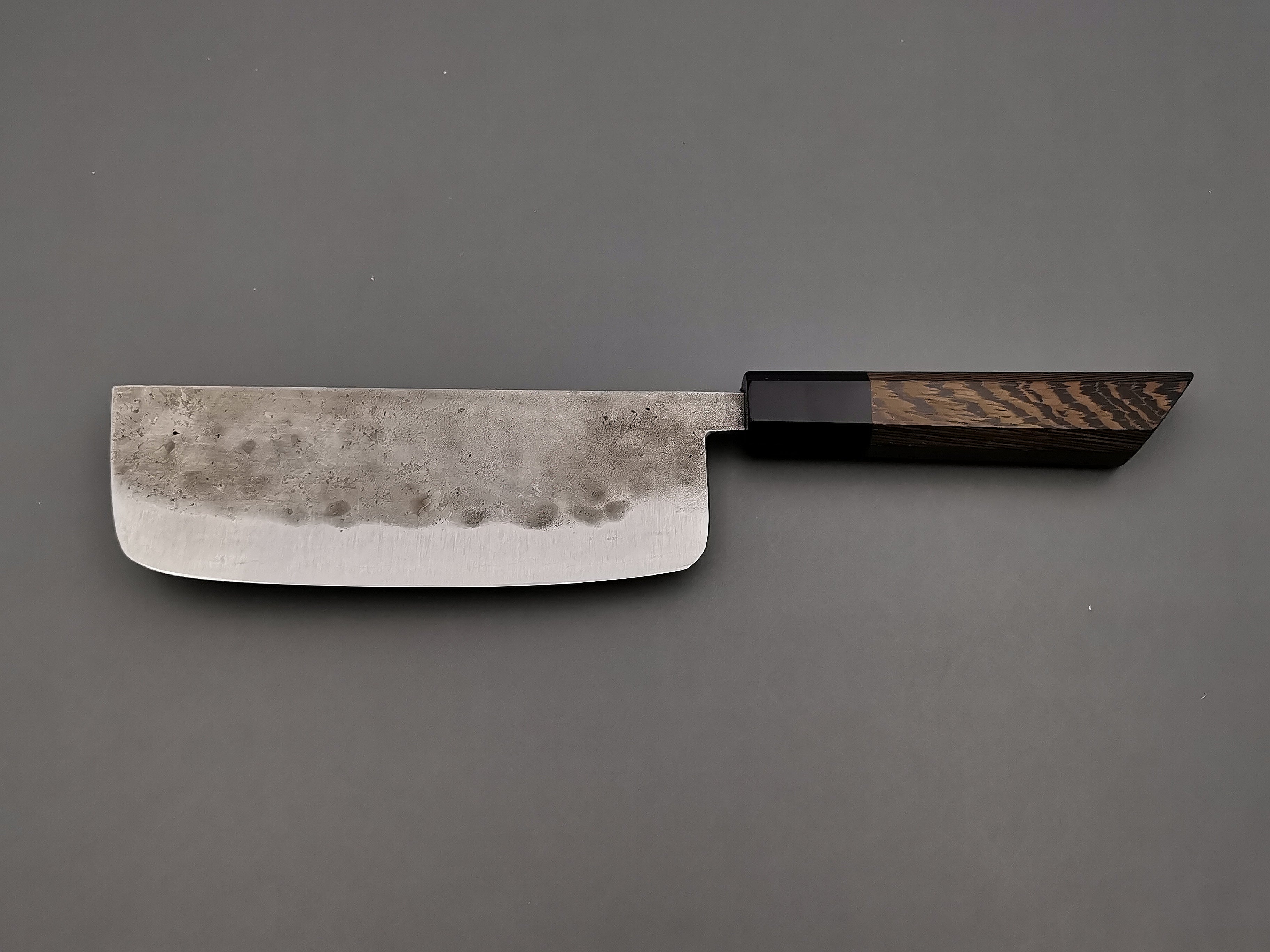 Goko Hamono White #1 Nashiji Nakiri