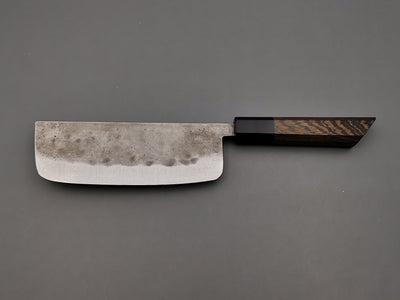 Goko Hamono White #1 Nashiji Nakiri