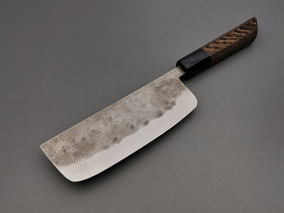 Goko Hamono White #1 Nashiji Nakiri