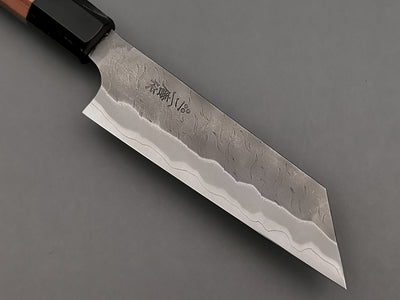 Nigara Hamono AS Kiritsuke Petty 120mm