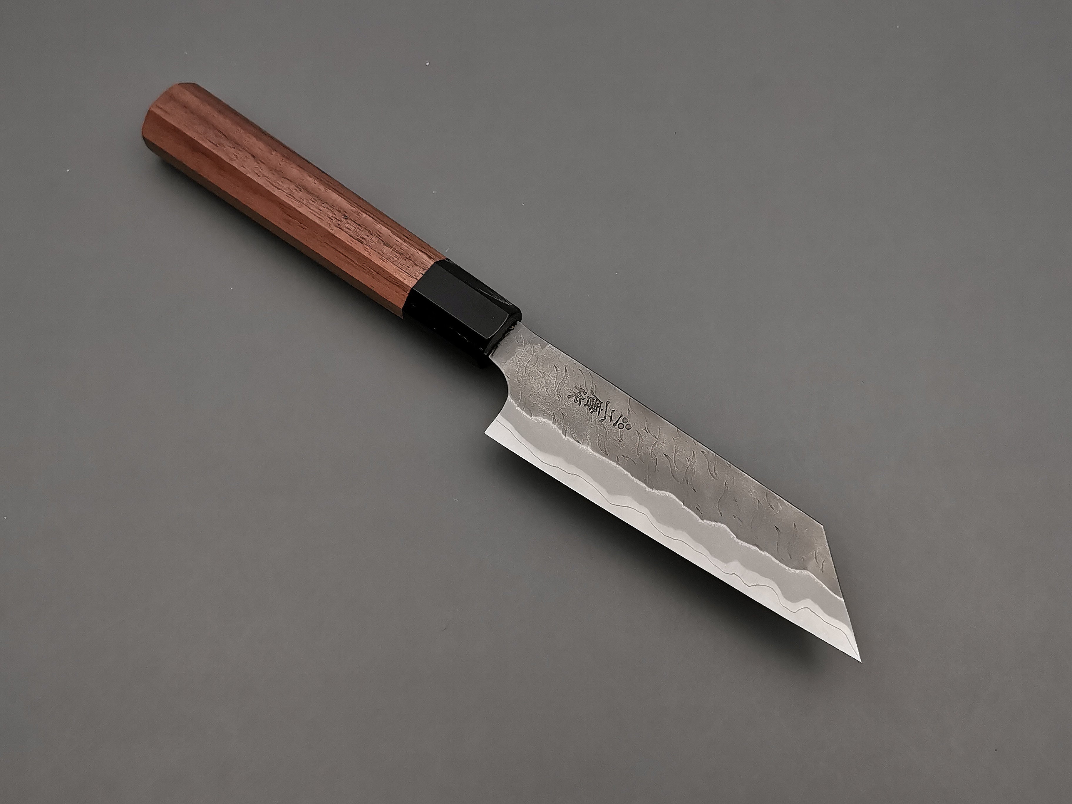 Nigara Hamono AS Kiritsuke Petty 120mm
