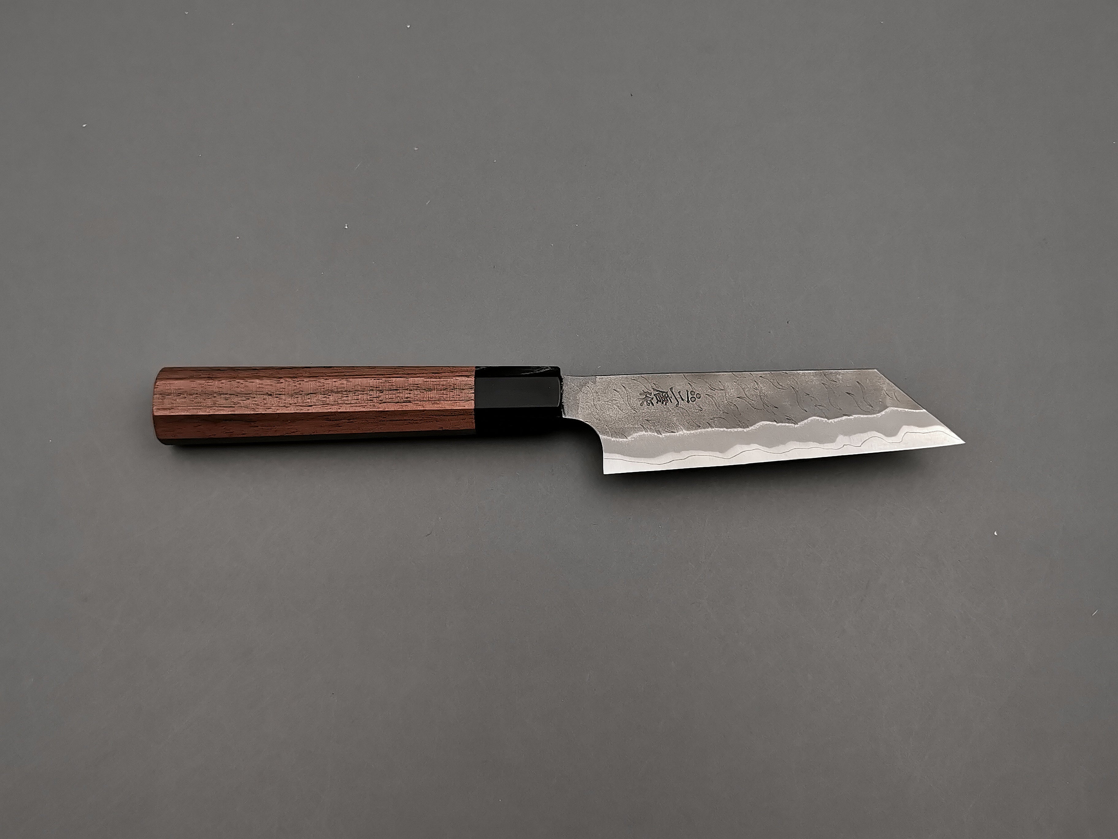 Nigara Hamono AS Kiritsuke Petty 120mm
