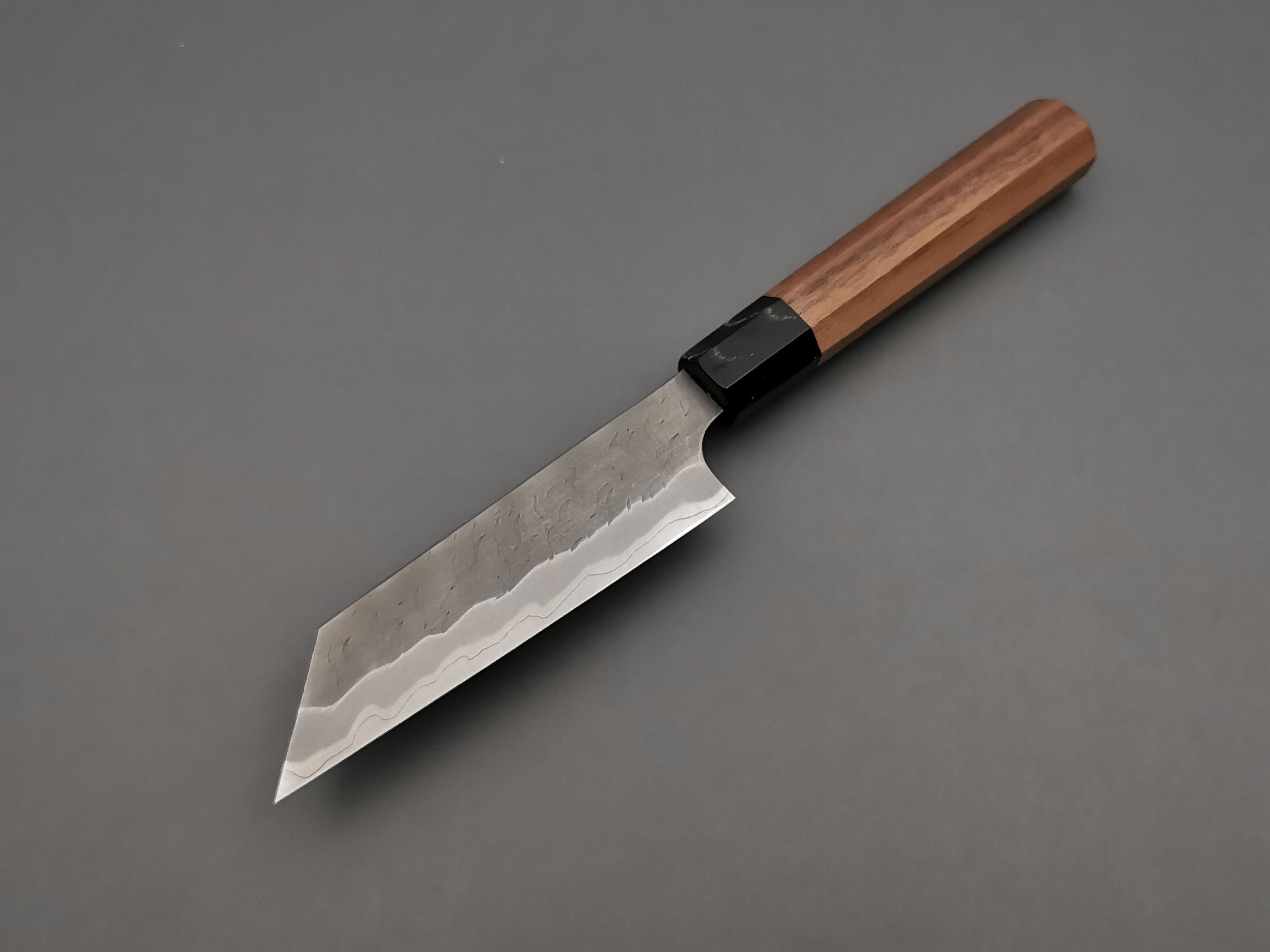 Nigara Hamono AS Kiritsuke Petty 120mm
