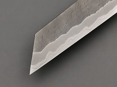 Nigara Hamono AS Kiritsuke Petty 120mm