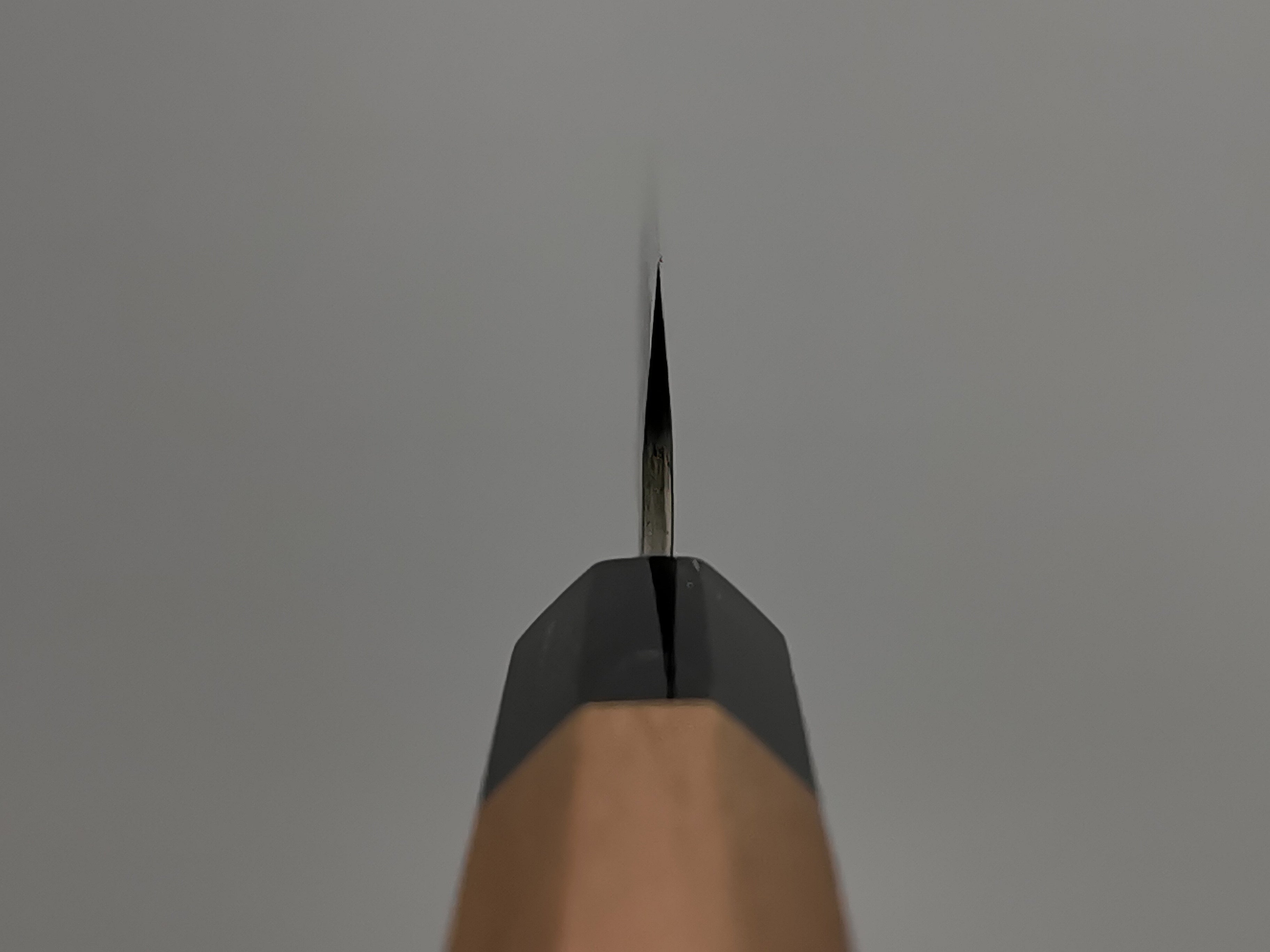 Nigara Hamono AS Kiritsuke Petty 120mm