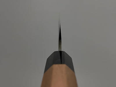 Nigara Hamono AS Kiritsuke Petty 120mm