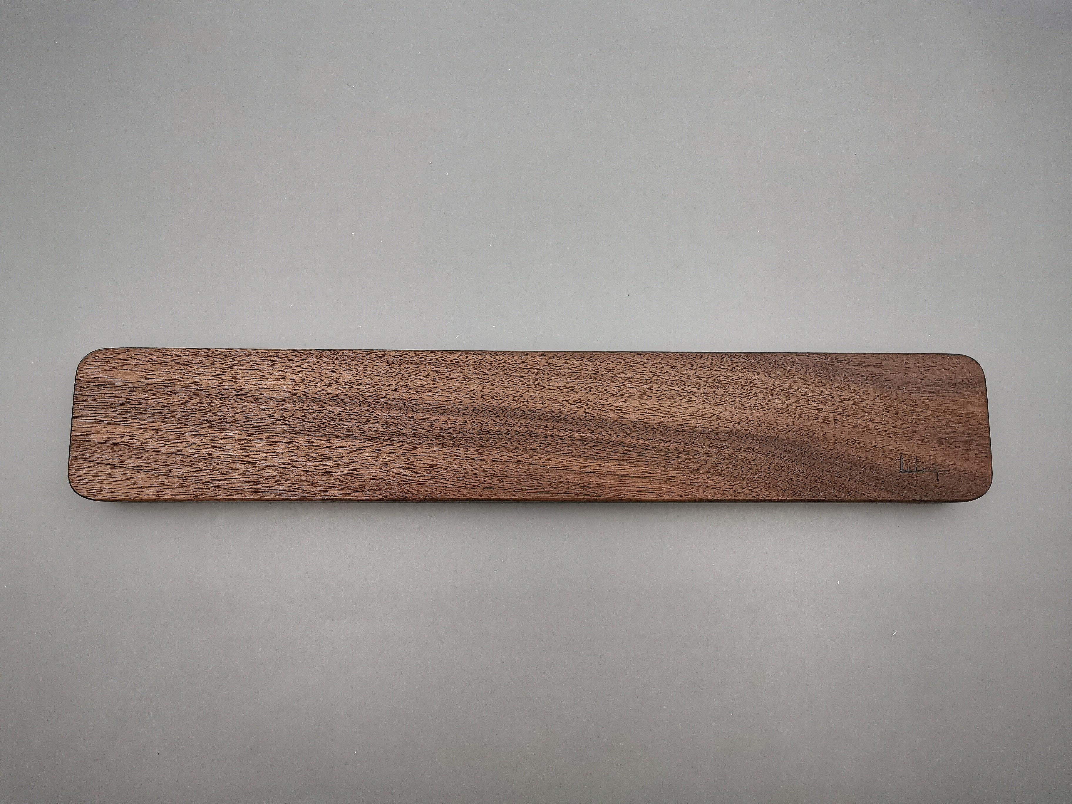 West Japan Tools Walnut Knife Rack
