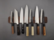 West Japan Tools Walnut Knife Rack