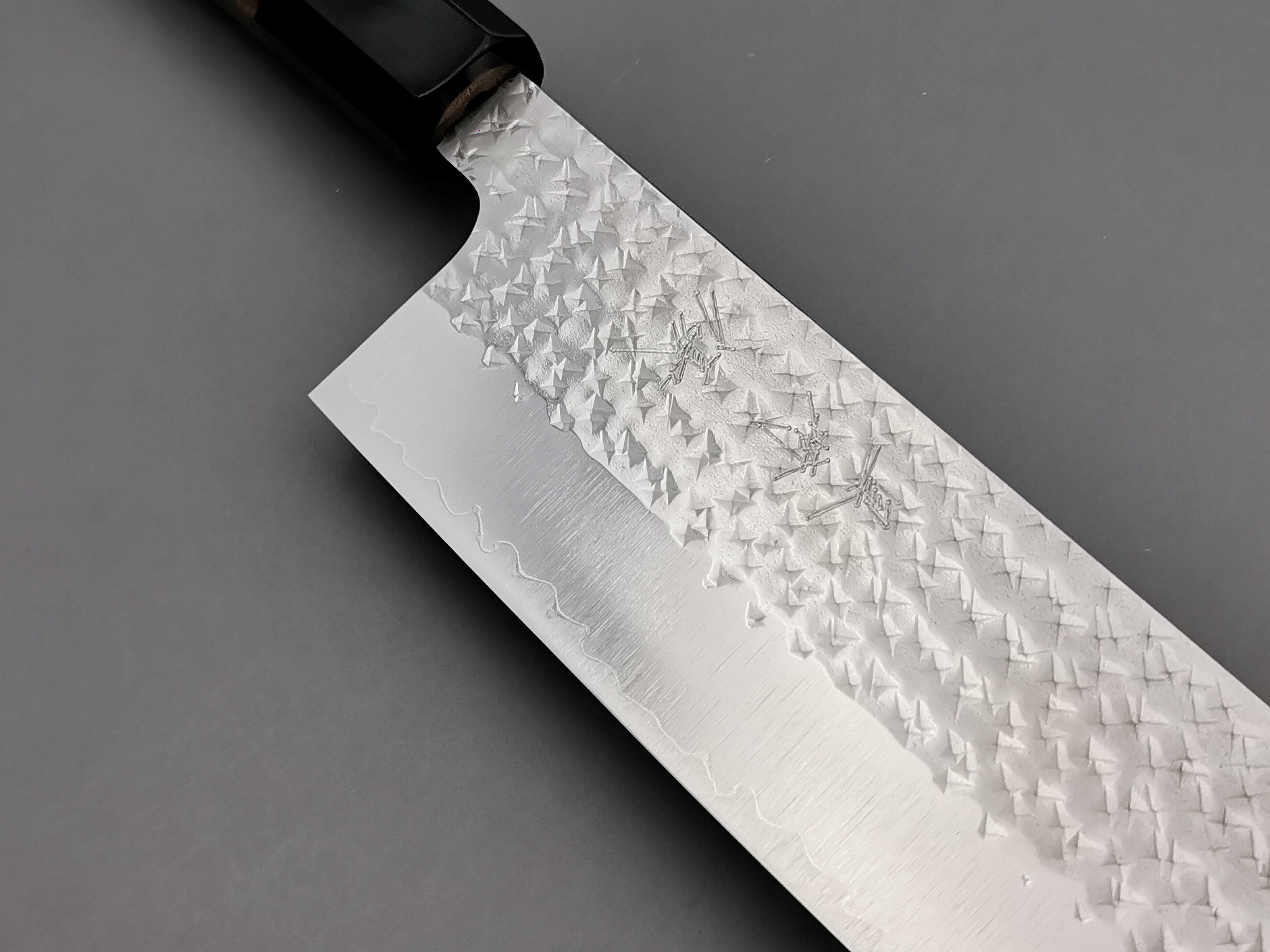 Yu Kurosaki Senko Nakiri