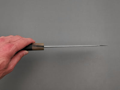Yu Kurosaki Fujin SG2 Bunka